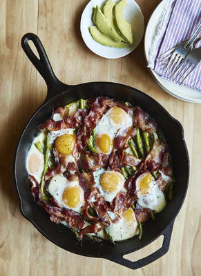 Cookbooks for what ails you